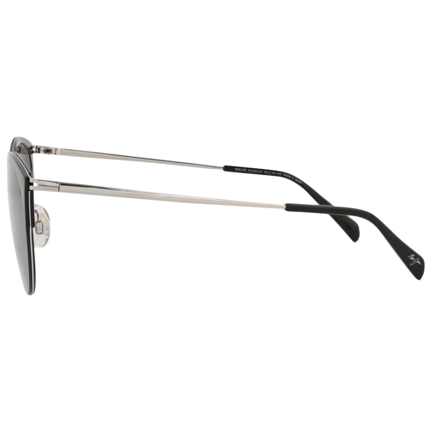 Maui Jim Core Women's Sunglasses GS330-02 - Image #4
