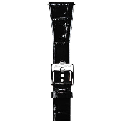 Front view of Glam Rock for Apple Unisex Watch Strap GS4233B