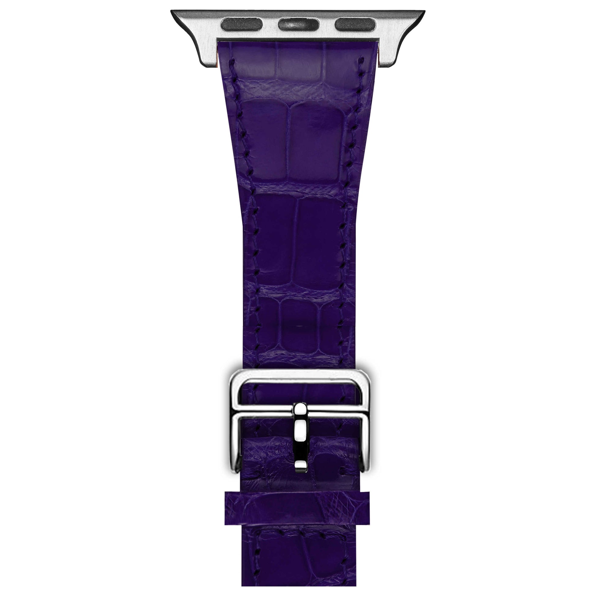 Front view of Glam Rock for Apple Women's Watch Strap GS4807AR