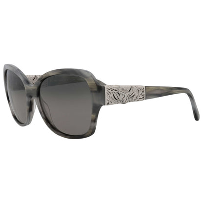 Front view of Maui Jim Fashion Women's Sunglasses GS530-91
