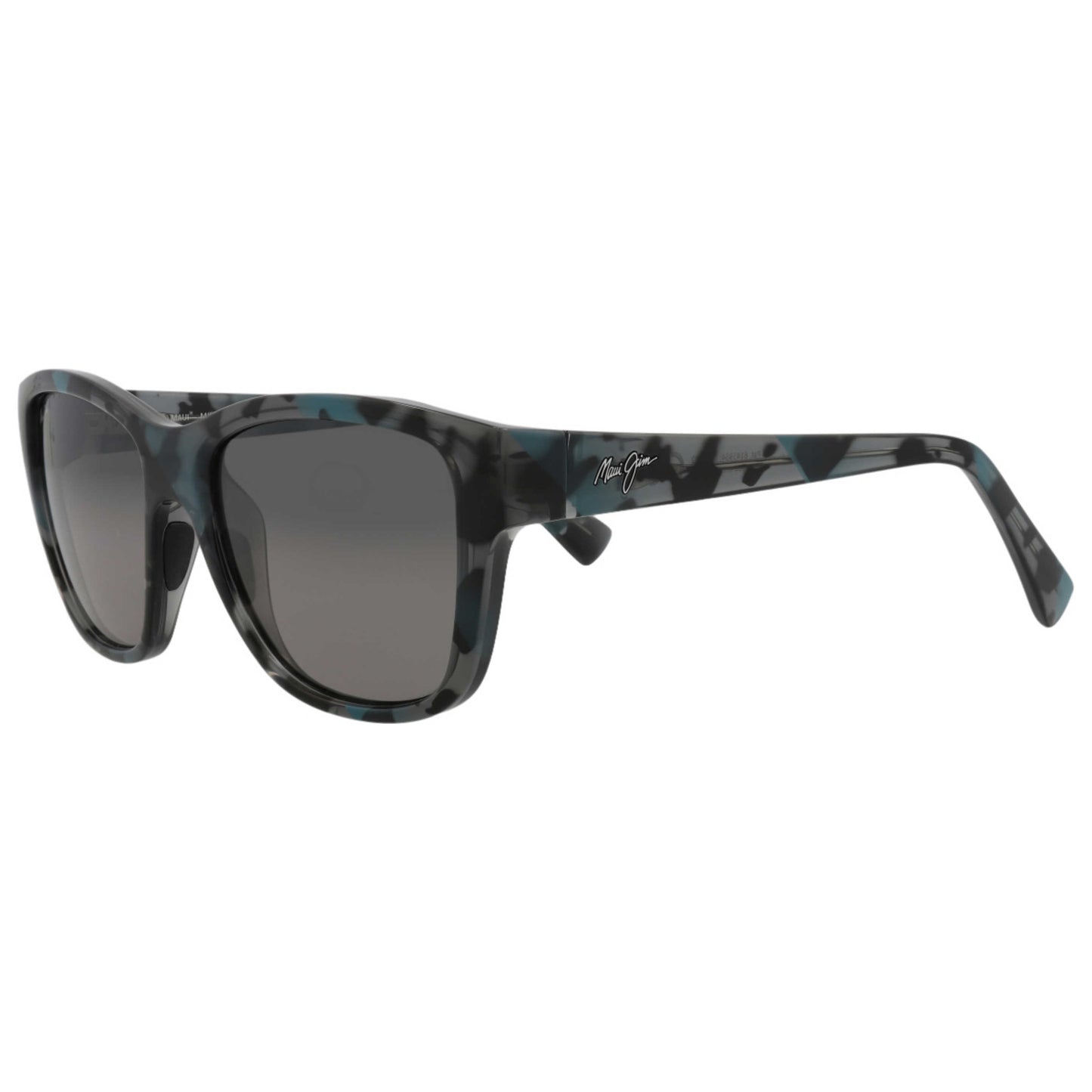 Front view of Maui Jim Core Women's Sunglasses GS538-03J