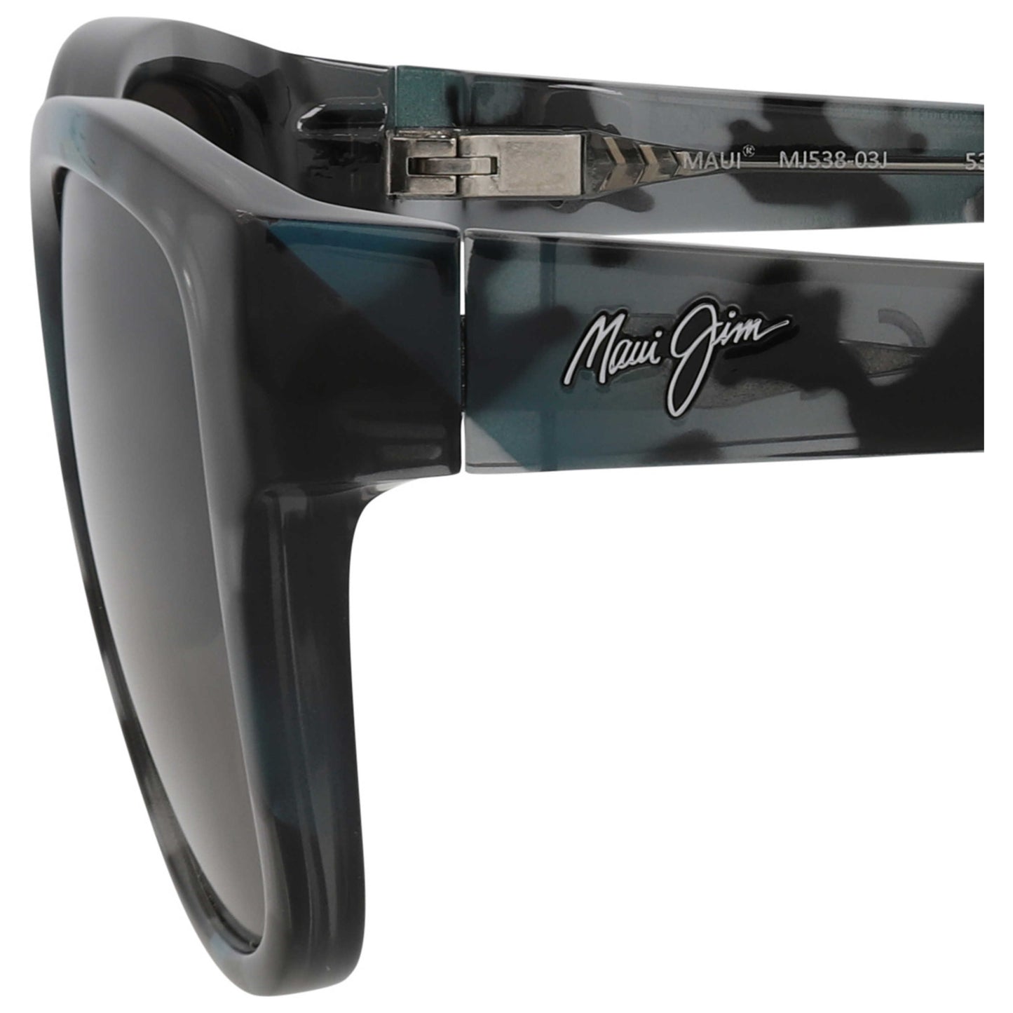 Maui Jim Core Women's Sunglasses GS538-03J - Image #3