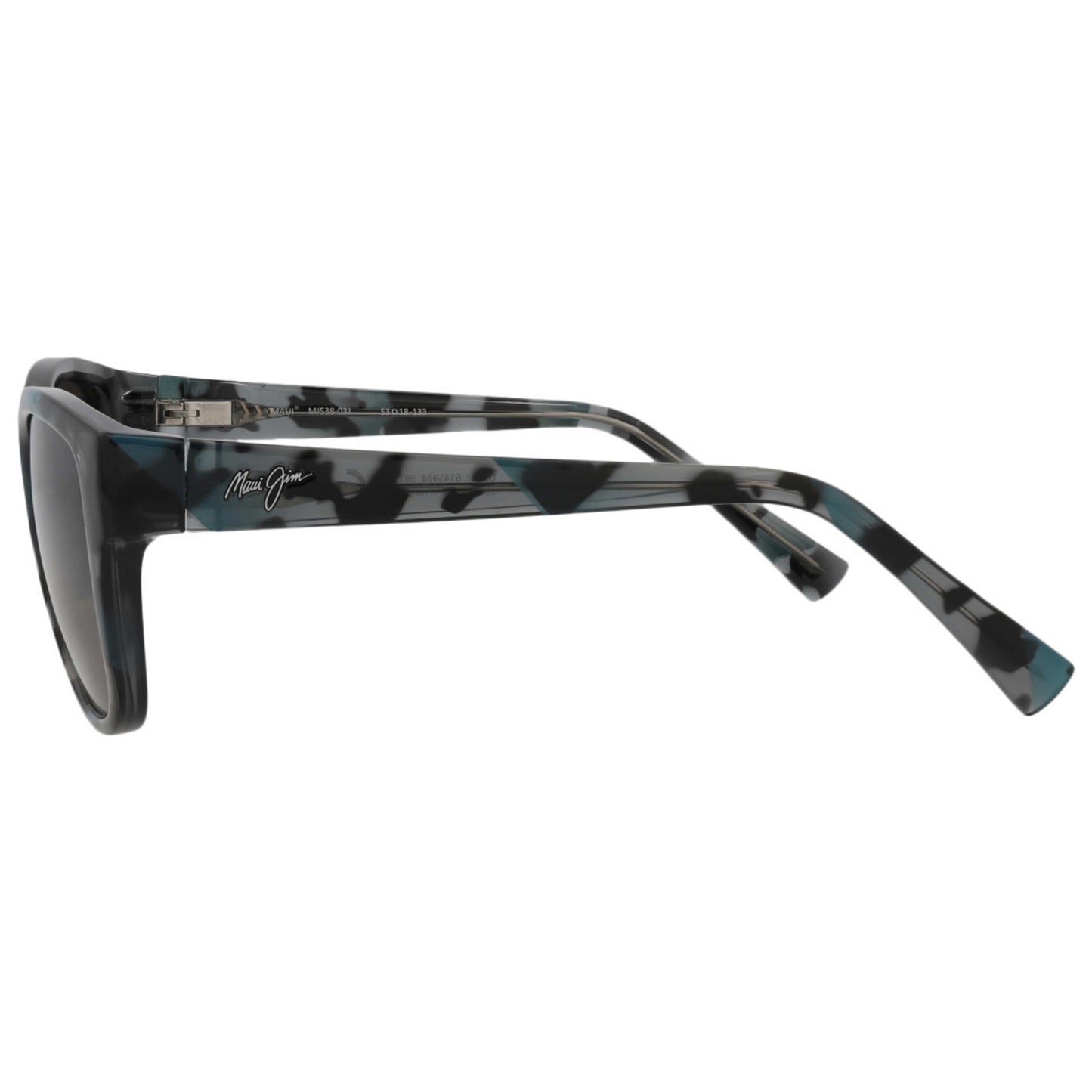 Maui Jim Core Women's Sunglasses GS538-03J - Image #4