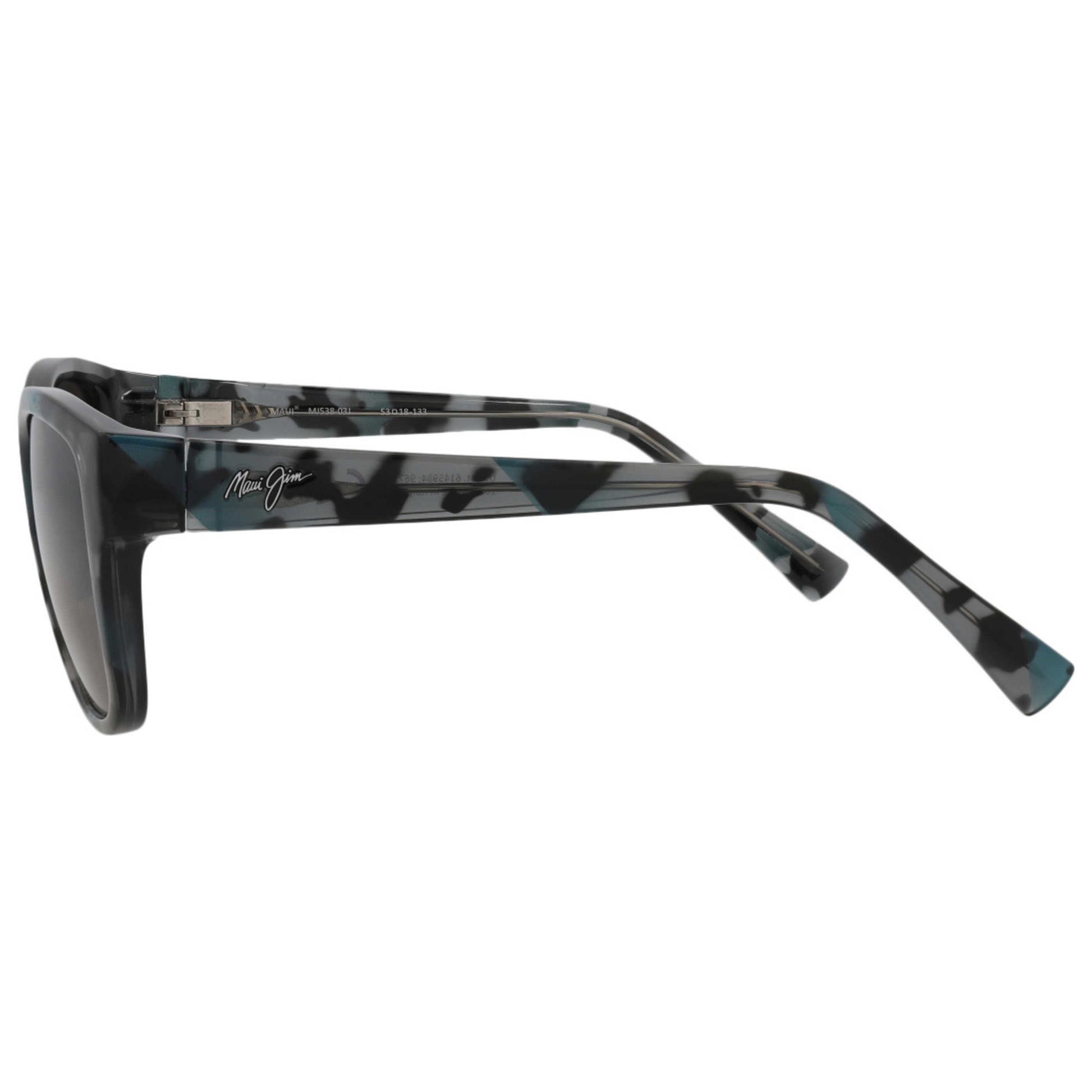 Maui Jim Core Women's Sunglasses GS538-03J - Image #4
