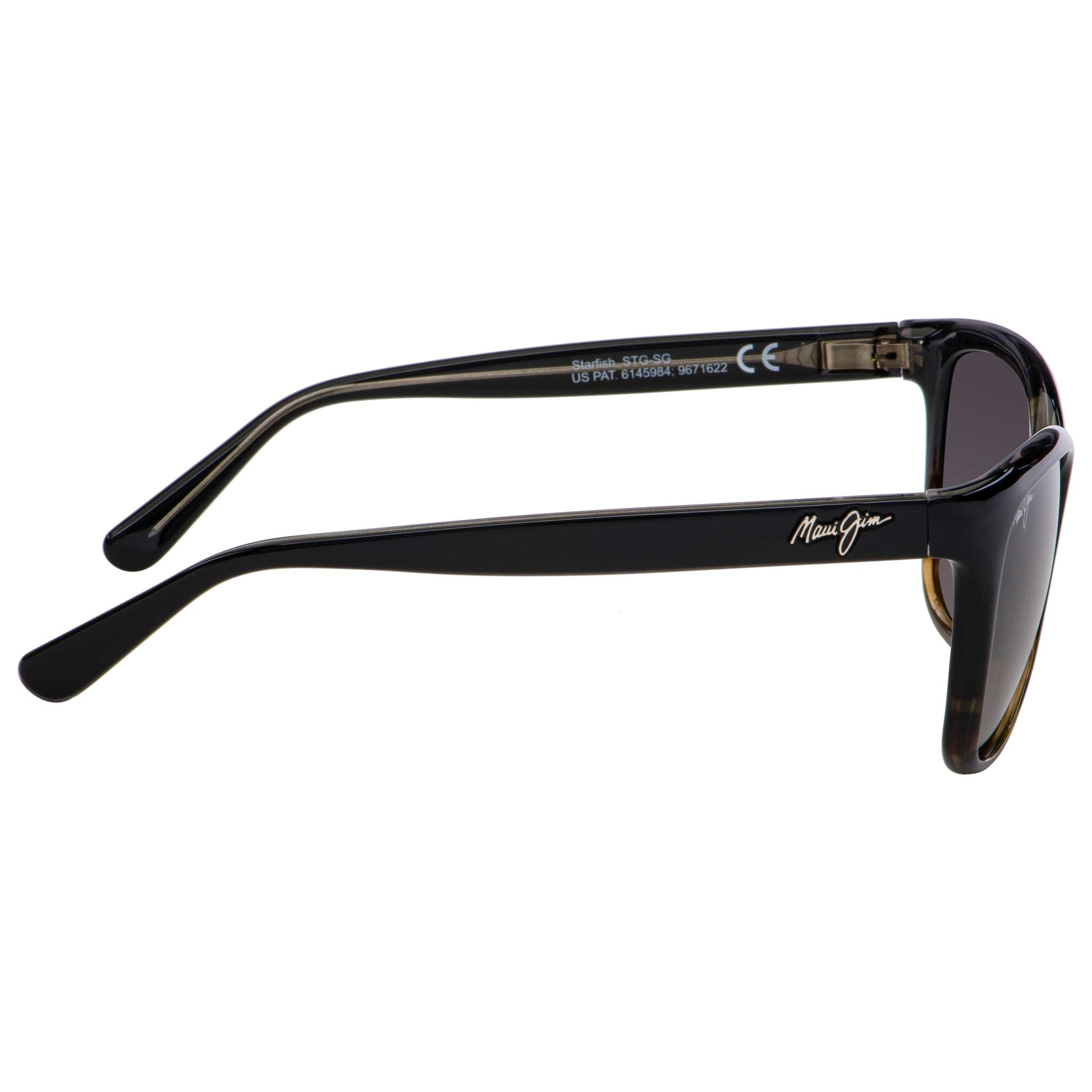 Maui Jim Starfish Women's Sunglasses GS744-02T - Image #3