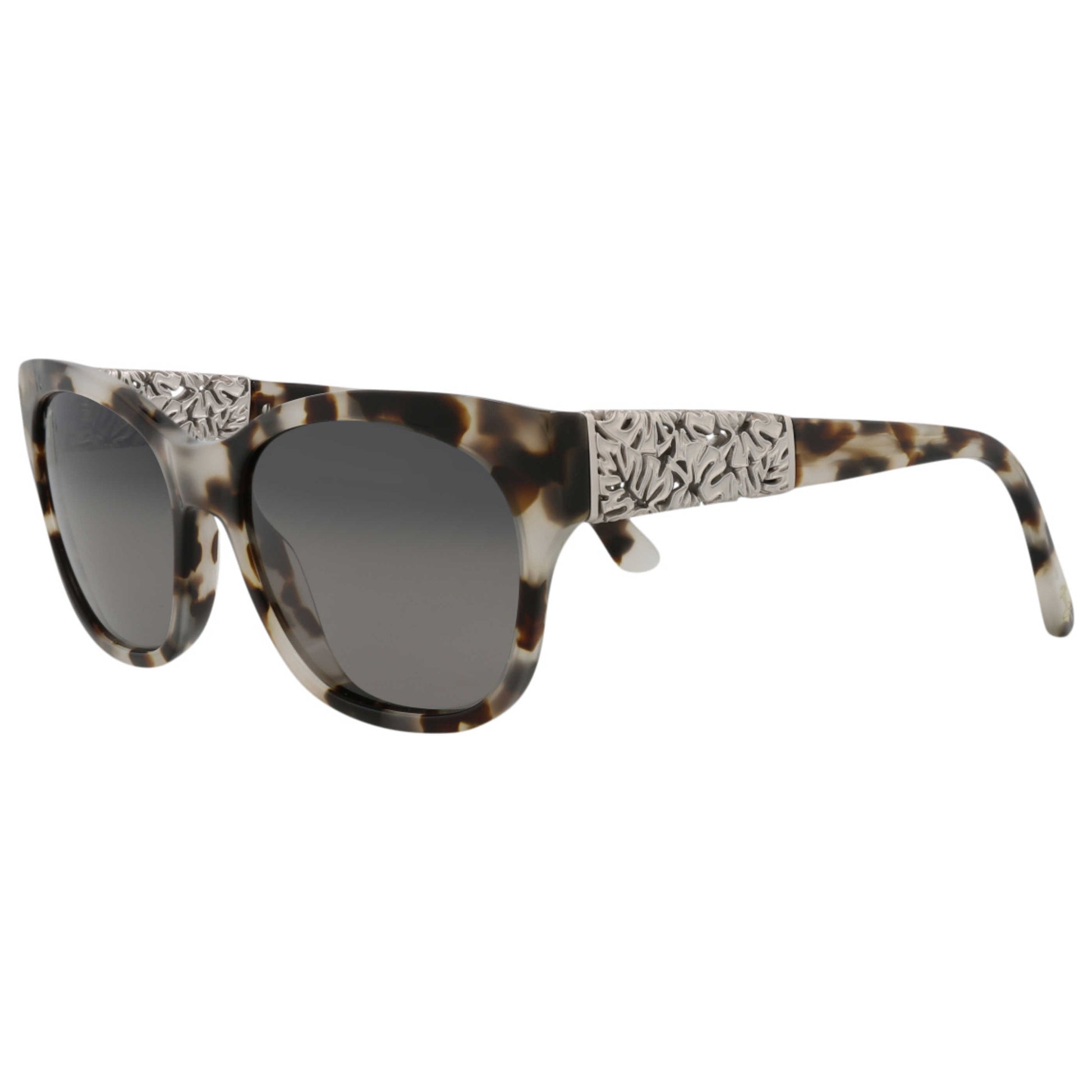 Front view of Maui Jim Fashion Women's Sunglasses GS747-05T