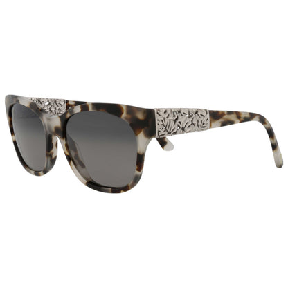Front view of Maui Jim Fashion Women's Sunglasses GS747-05T