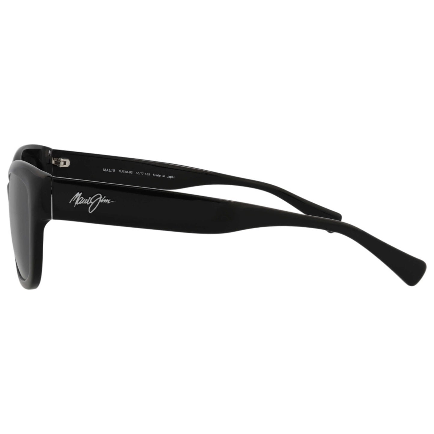 Maui Jim Core Women's Sunglasses GS768-02 - Image #4