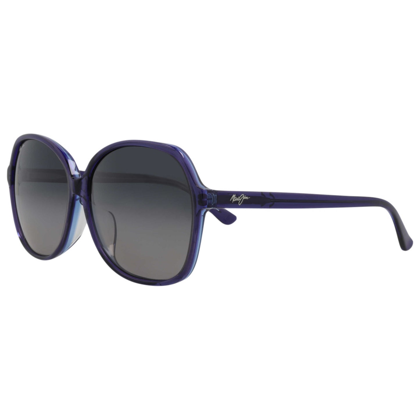 Front view of Maui Jim Core Women's Sunglasses GS795N-08D