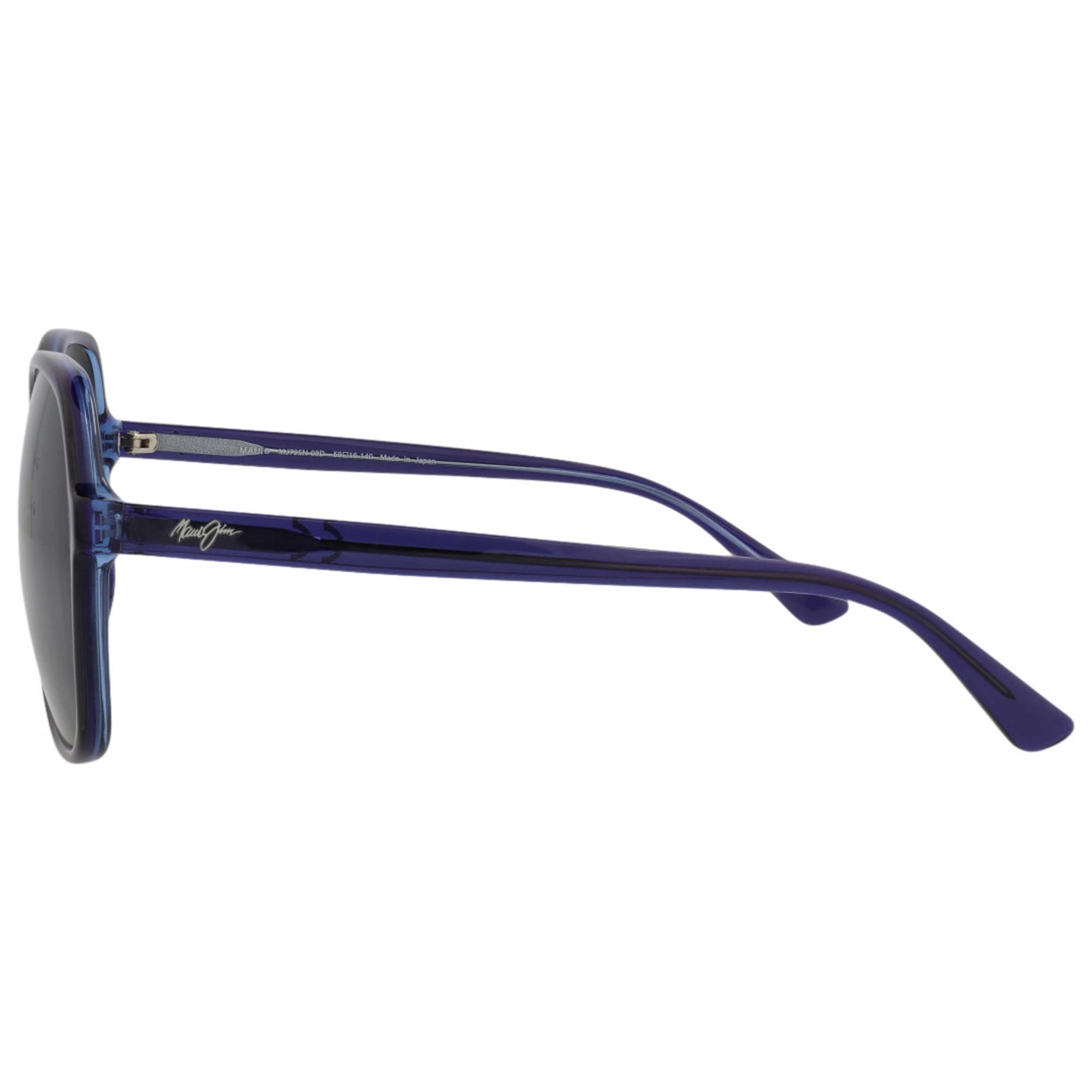 Maui Jim Core Women's Sunglasses GS795N-08D - Image #4