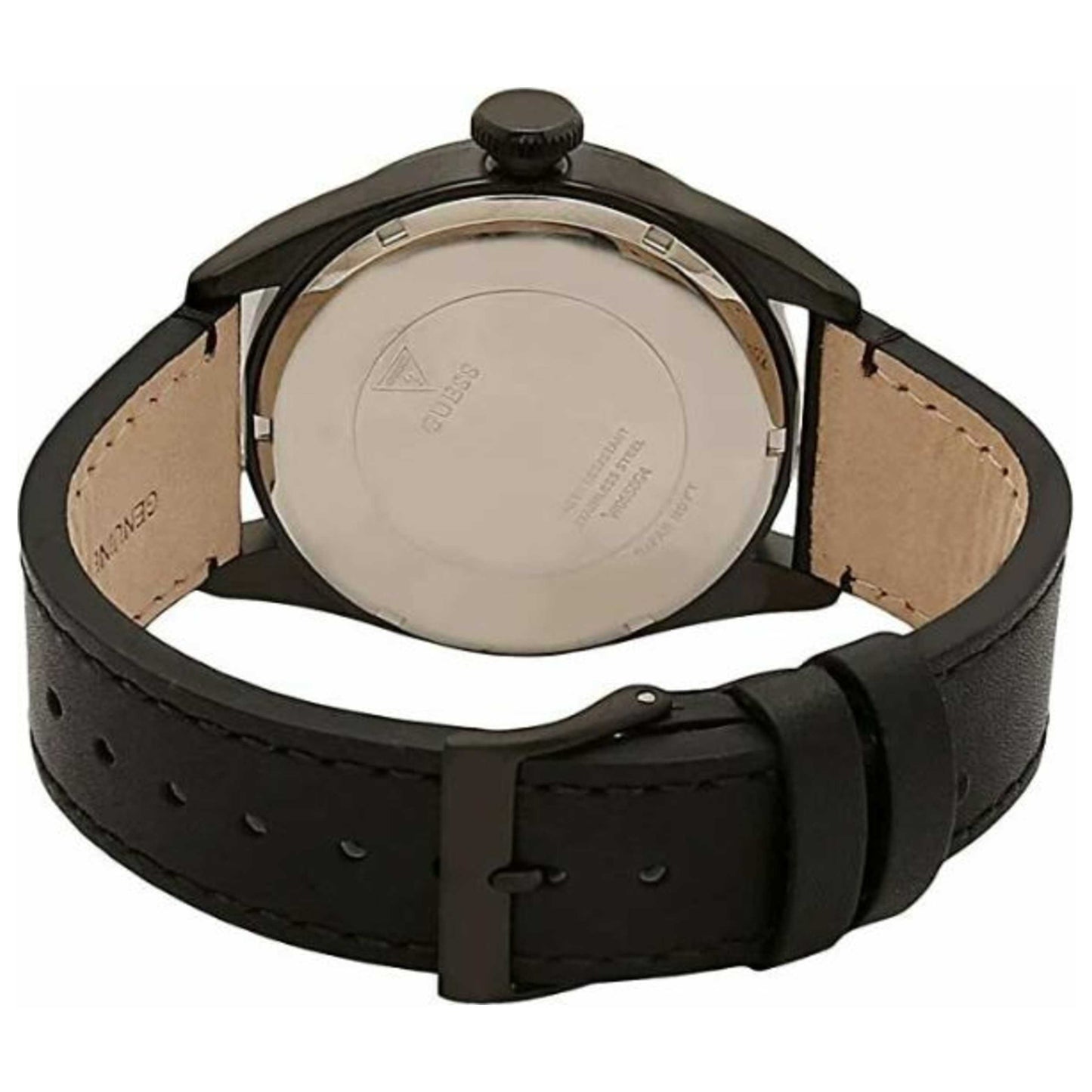 Guess Vertigo Men's Quartz Watch GSSW0658G4 - Image #2