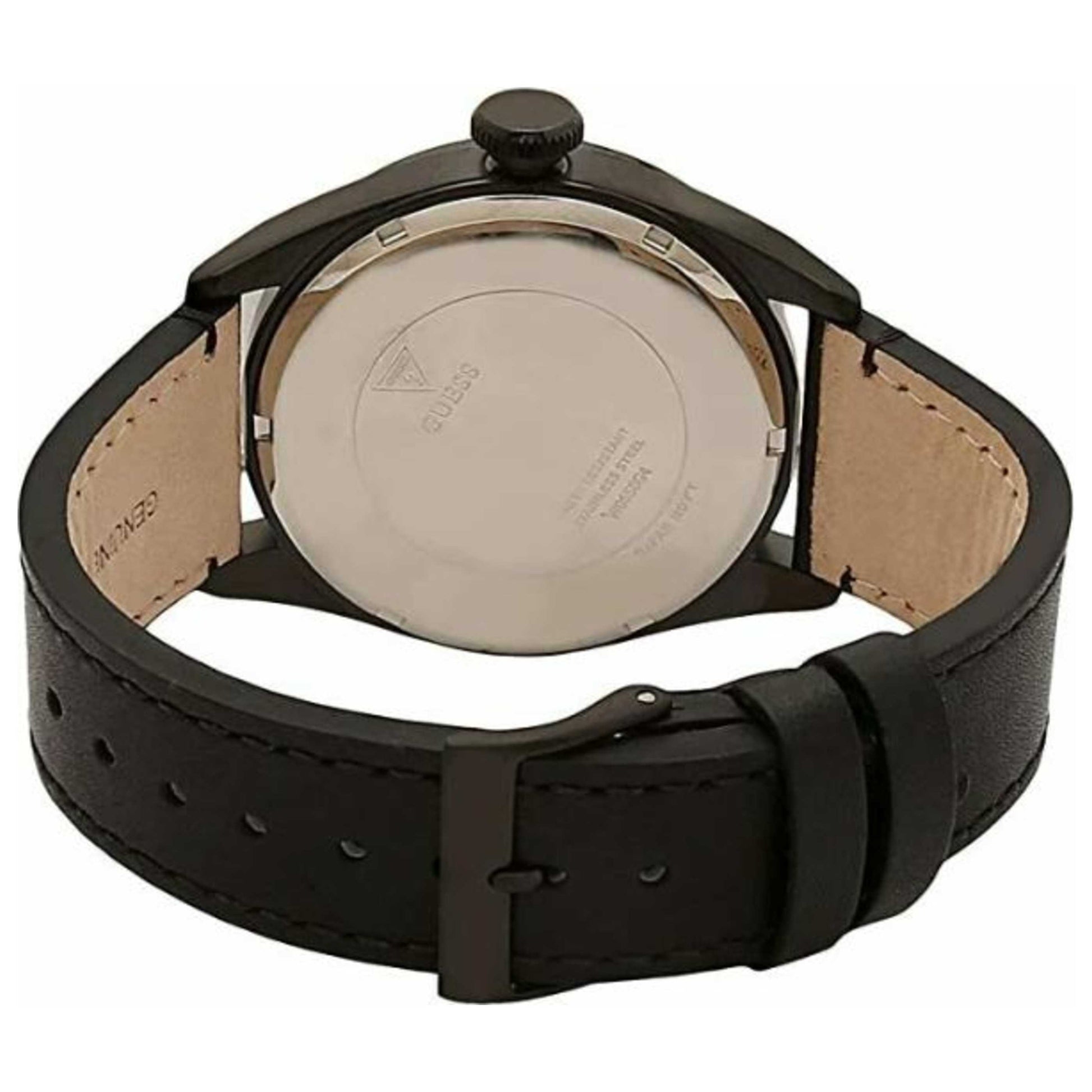 Guess Vertigo Men's Quartz Watch GSSW0658G4 - Image #2