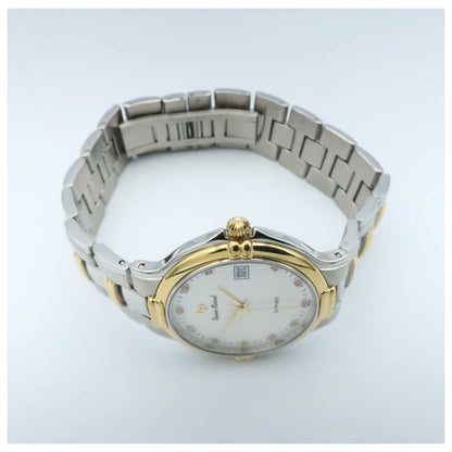 Lucien Piccard Prestige Women's Swiss Quartz (Battery-Powered) Watch GTS26784-SD - Image #8