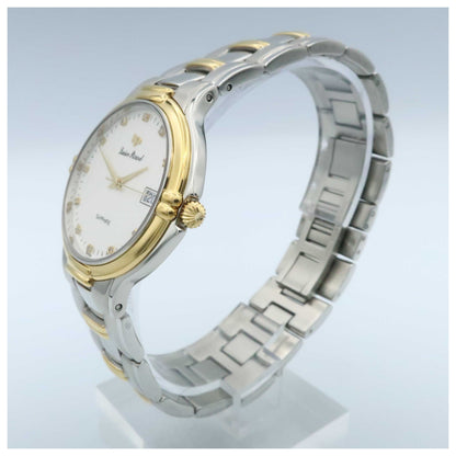 Lucien Piccard Prestige Women's Swiss Quartz (Battery-Powered) Watch GTS26784-SD - Image #4