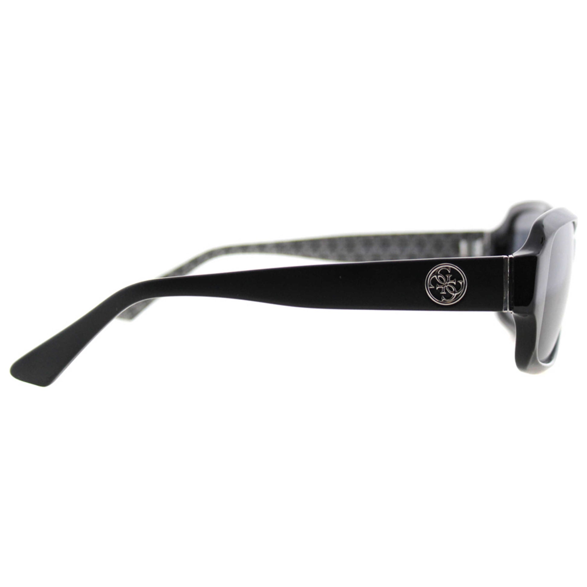 Guess Fashion Men's Sunglasses GU-7410-01A - Image #4