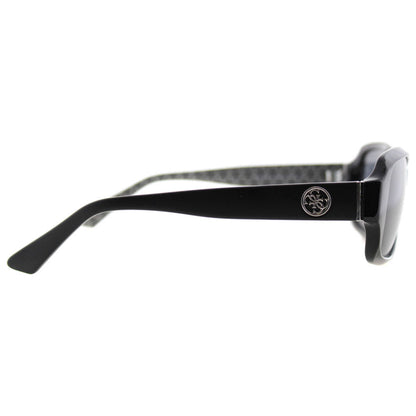 Guess Fashion Men's Sunglasses GU-7410-01A - Image #4