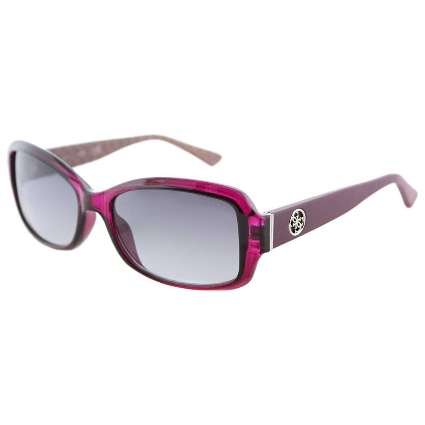 Guess Fashion Women's Sunglasses GU-7410-69B-55 - Image #4