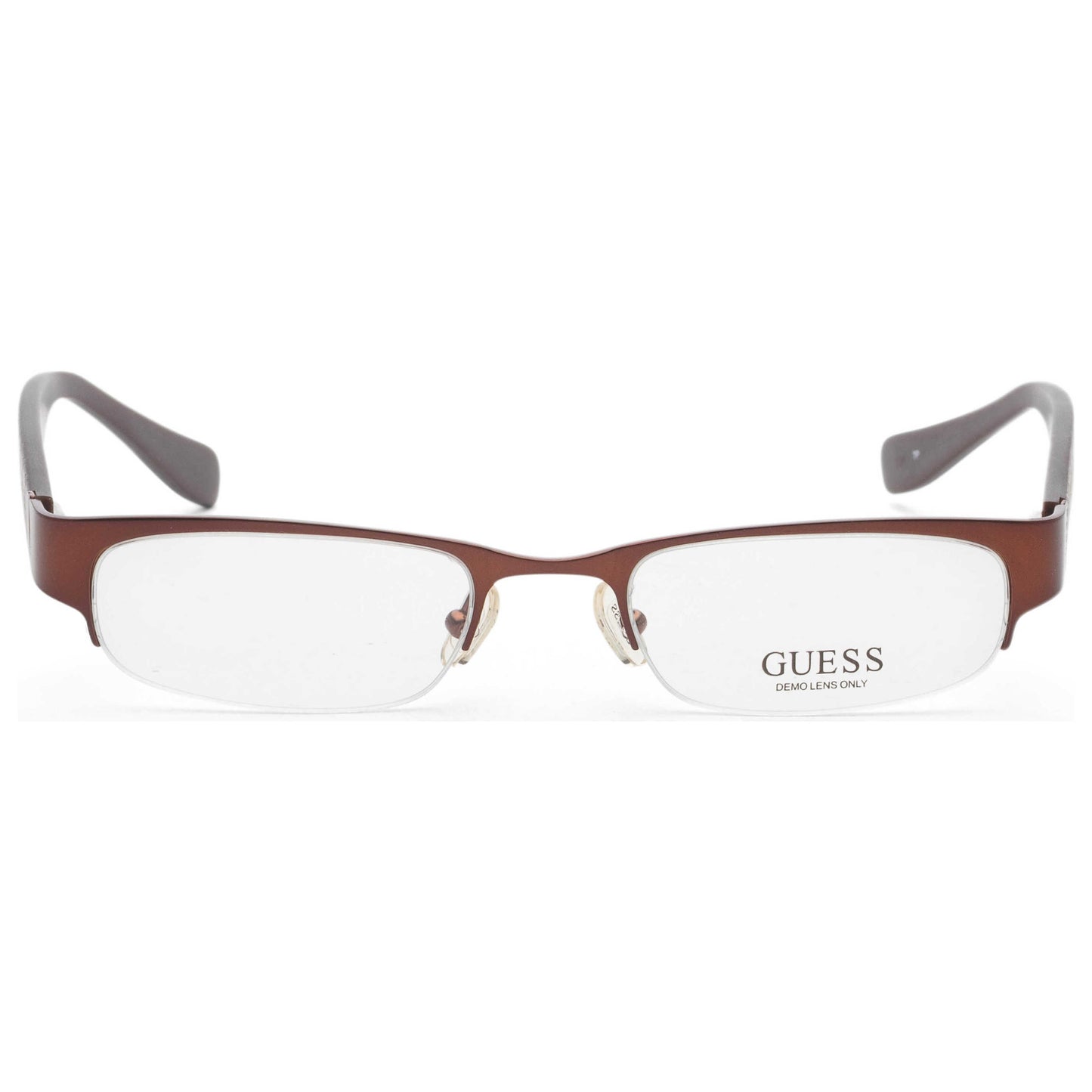 Guess Fashion Women's Opticals GU1305-CRM-49 - Image #6
