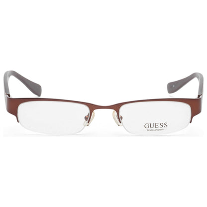 Guess Fashion Women's Opticals GU1305-CRM-49 - Image #6