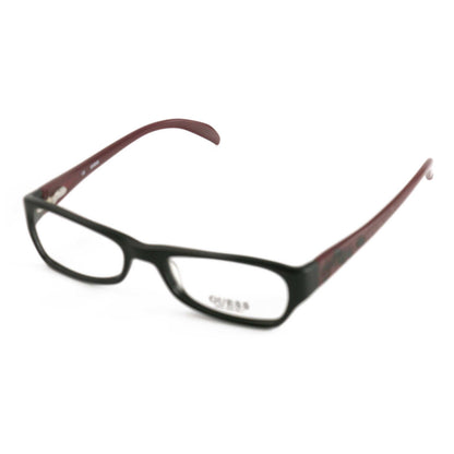 Front view of Guess Fashion Women's Opticals GU2212-BLK-51