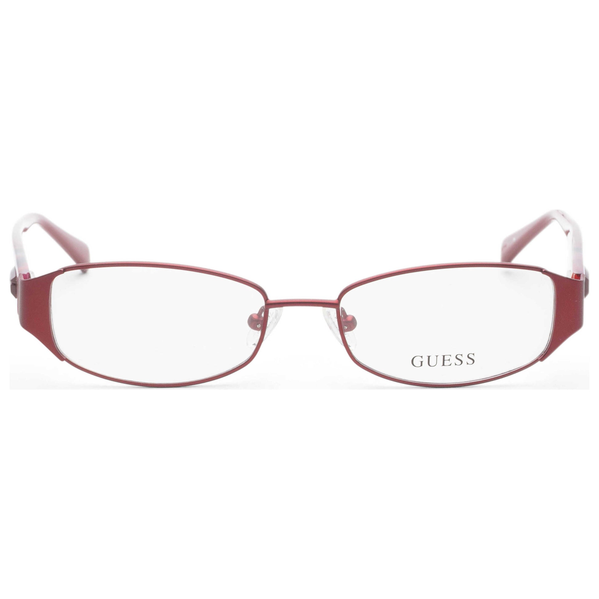 Guess Fashion Women's Opticals GU2411-RD-52 - Image #6