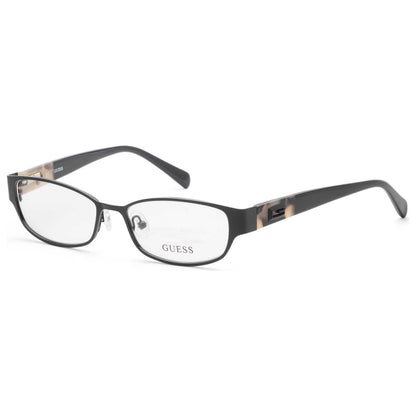 Front view of Guess Fashion Women's Opticals GU2412-B84-52