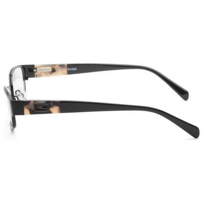 Left view of Guess Fashion Women's Opticals GU2412-B84-52