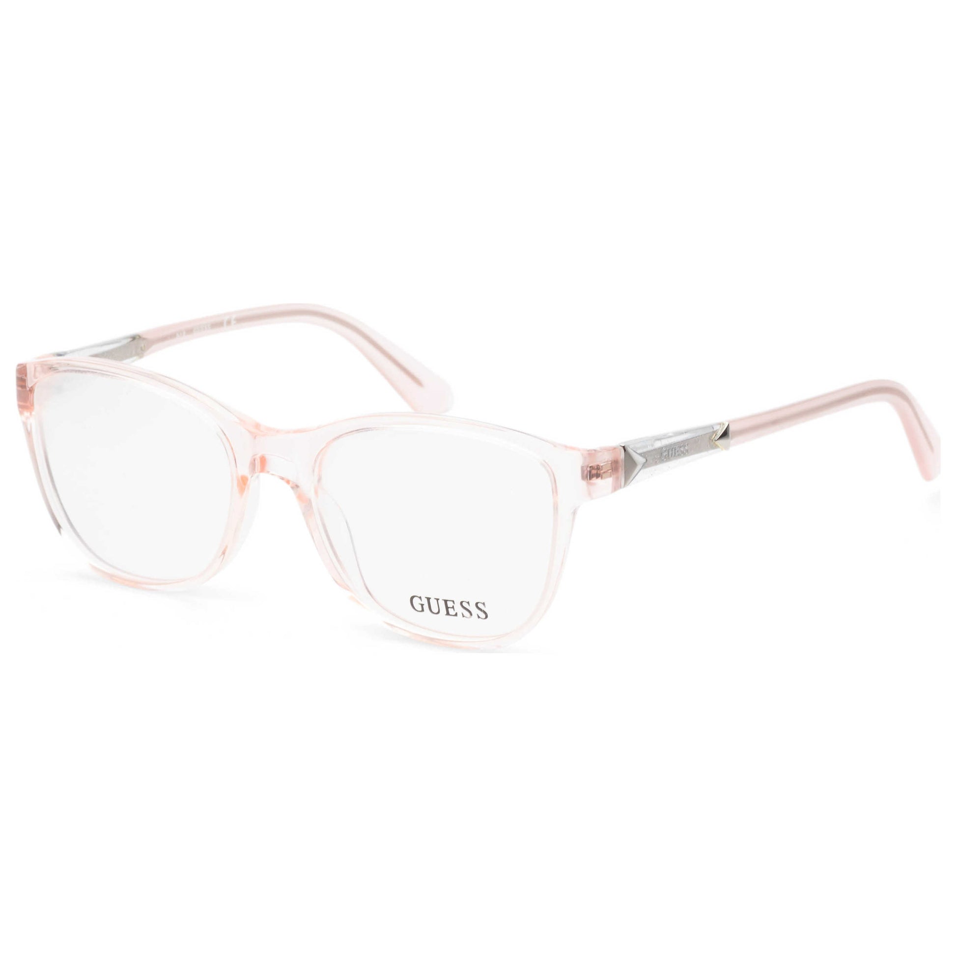 Front view of Guess Fashion Women's Opticals GU2562-072-51