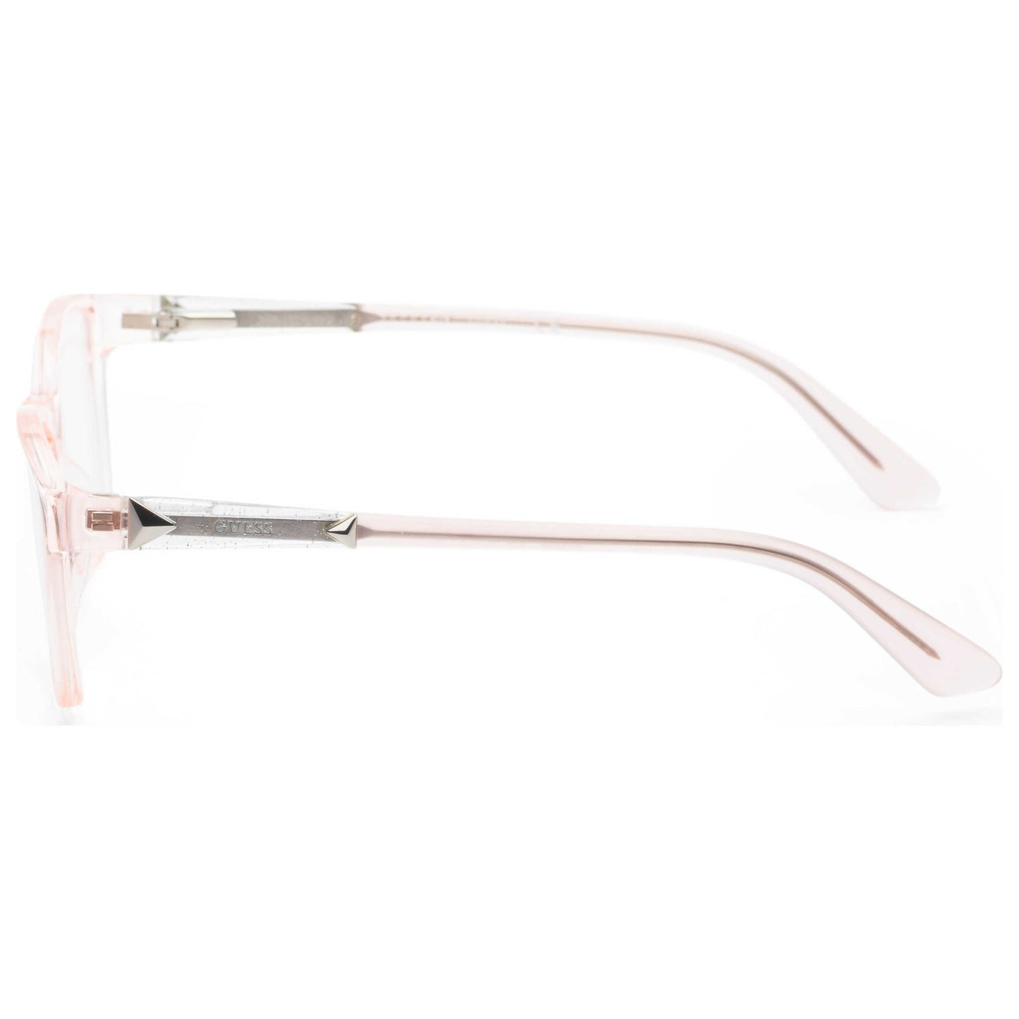 Left view of Guess Fashion Women's Opticals GU2562-072-51