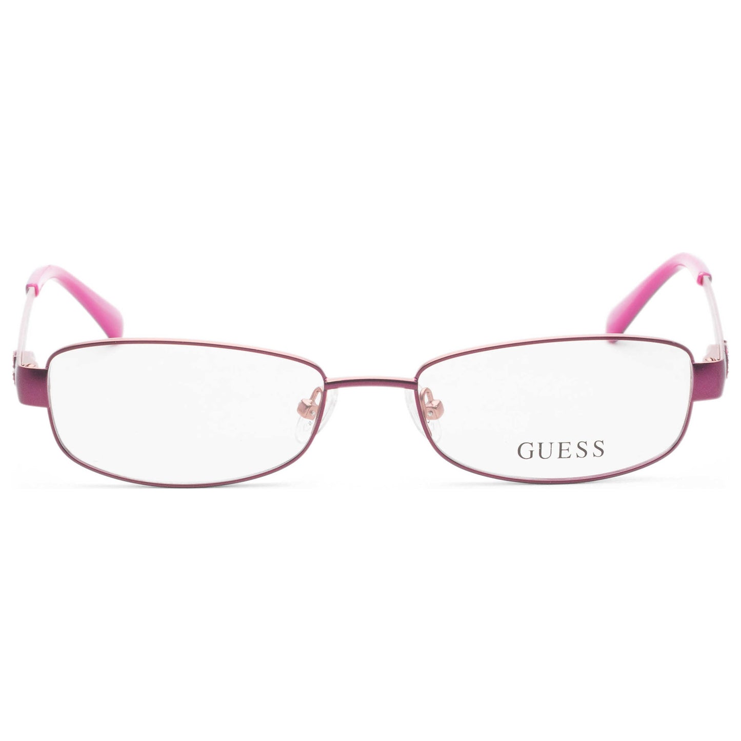 Guess Fashion Women's Opticals GU2569-082-53 - Image #6