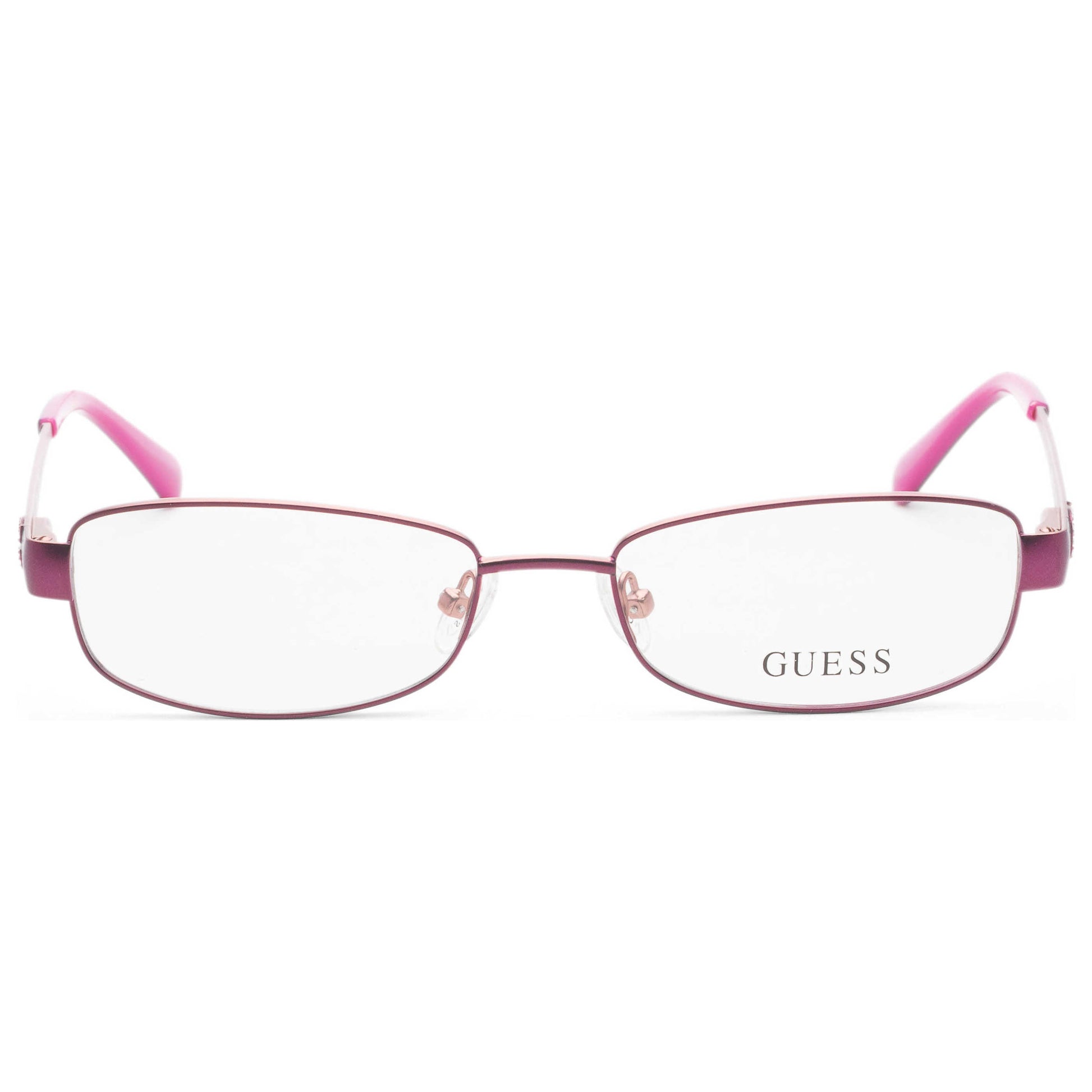 Guess Fashion Women's Opticals GU2569-082-53 - Image #6