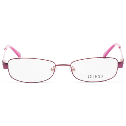 Guess Fashion Women's Opticals GU2569-082-53 - Image #6