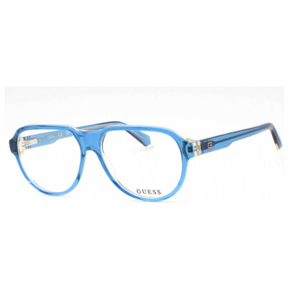 Front view of Guess Fashion Women's Opticals GU50090-092-56
