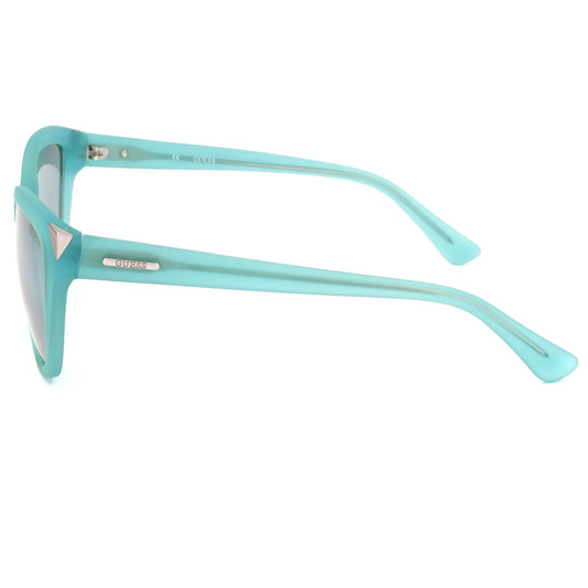 Guess Women's Sunglasses GU7398-85X-55 - Image #3