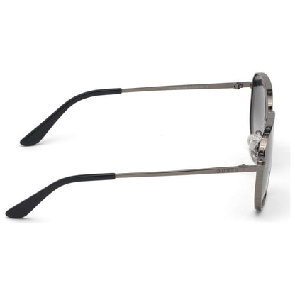 Guess Fashion Women's Sunglasses GU7635-08B-57 - Image #4