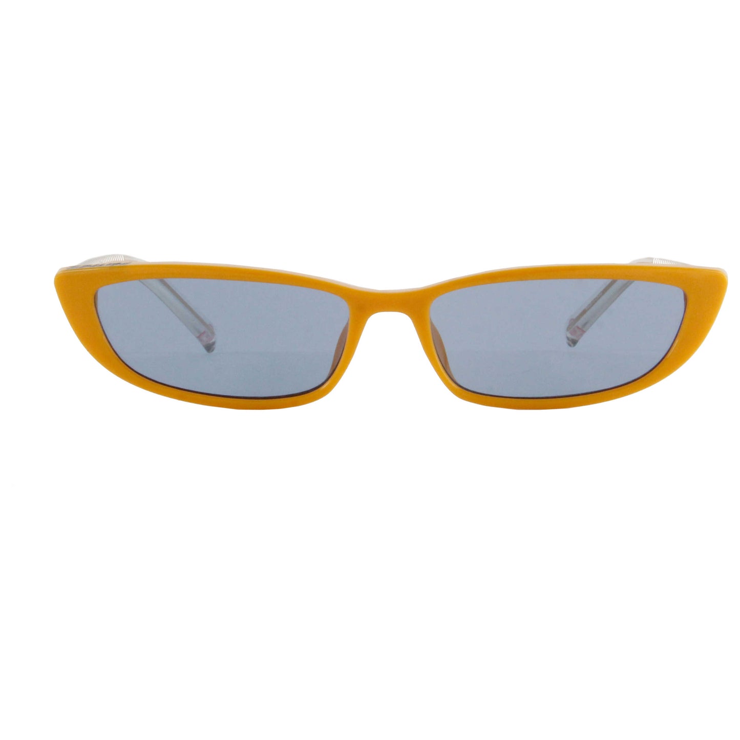 Guess Fashion Women's Sunglasses GU8210-39V-57 - Image #2