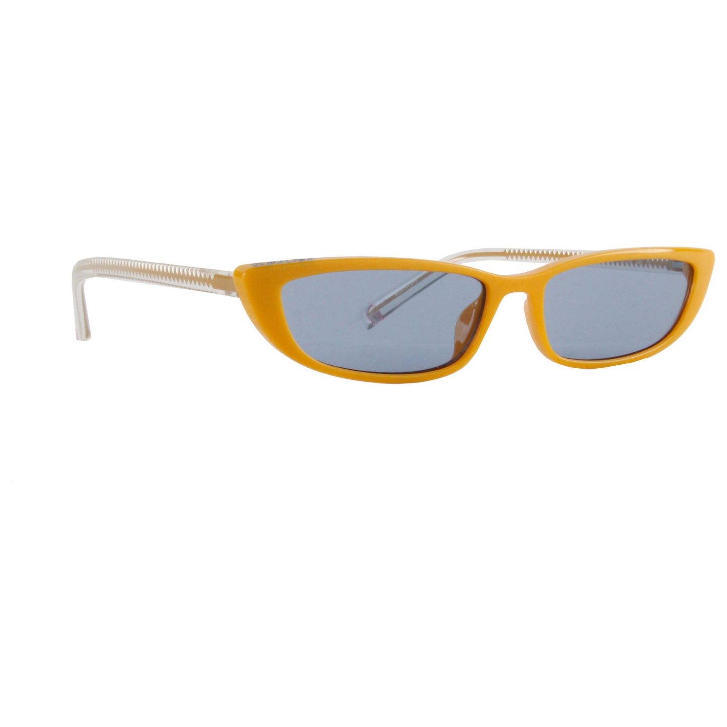 Front view of Guess Fashion Women's Sunglasses GU8210-39V-57