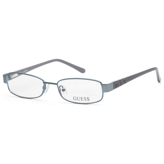 Front view of Guess Fashion Women's Opticals GU9127-BL-49
