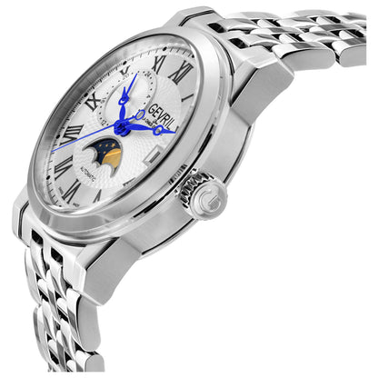 Gevril Madison Men's Automatic Watch GV-2590 - Image #4