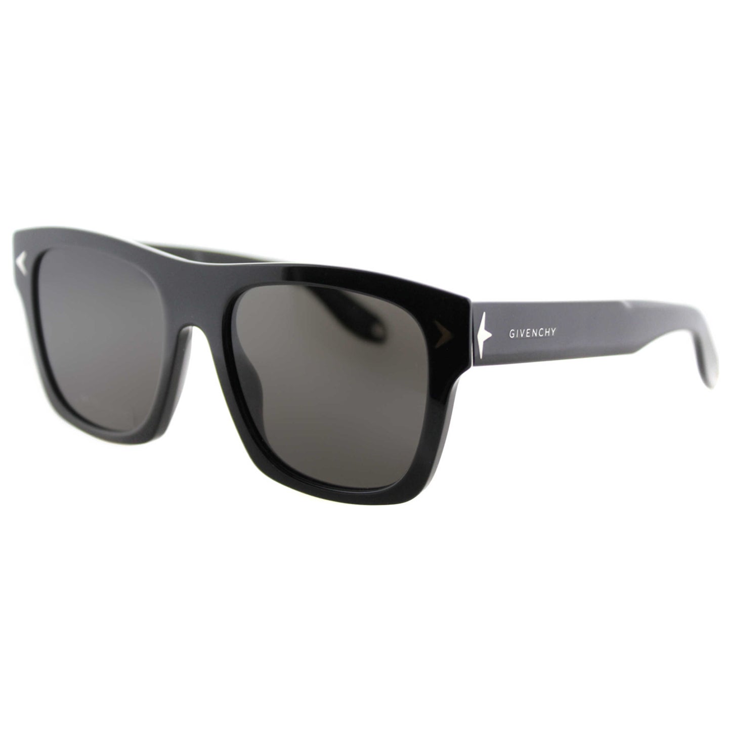 Front view of Givenchy Fashion Unisex Sunglasses GV-7011-807-NR