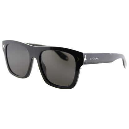 Front view of Givenchy Fashion Unisex Sunglasses GV-7011-807-NR