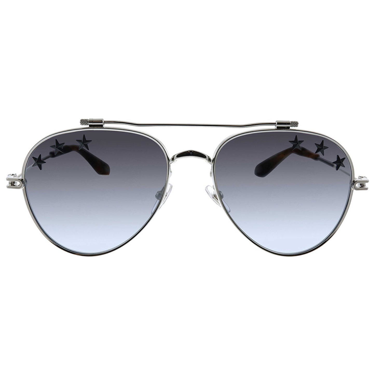 Givenchy Fashion Unisex Sunglasses GV-7057-STARS-010 - Image #2