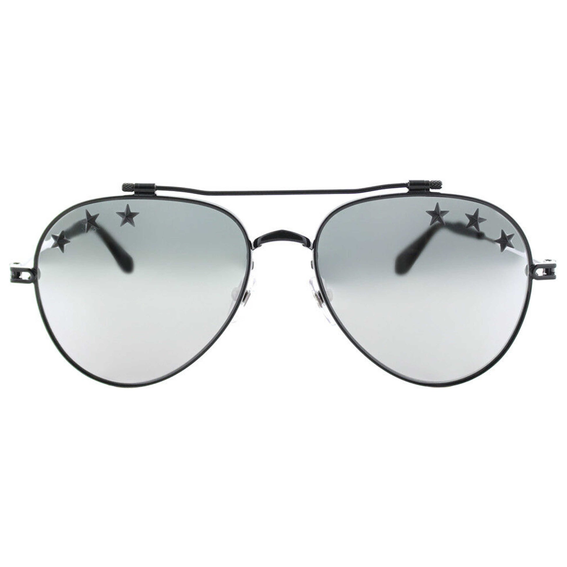 Givenchy Fashion Unisex Sunglasses GV-7057-Stars-807-DC - Image #2