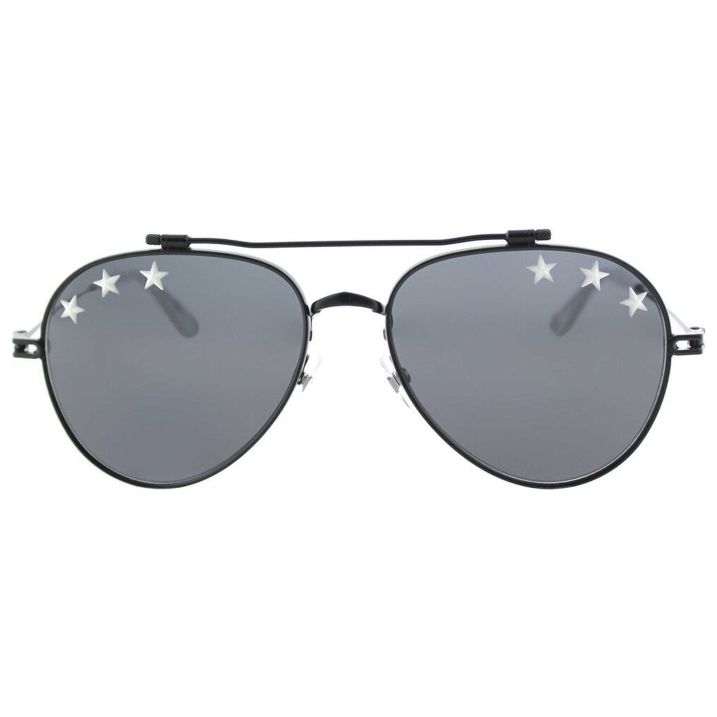 Givenchy Fashion Unisex Sunglasses GV-7057-Stars-807-IR - Image #2