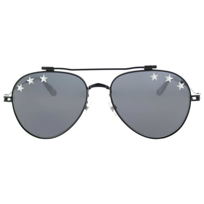 Givenchy Fashion Unisex Sunglasses GV-7057-Stars-807-IR - Image #2