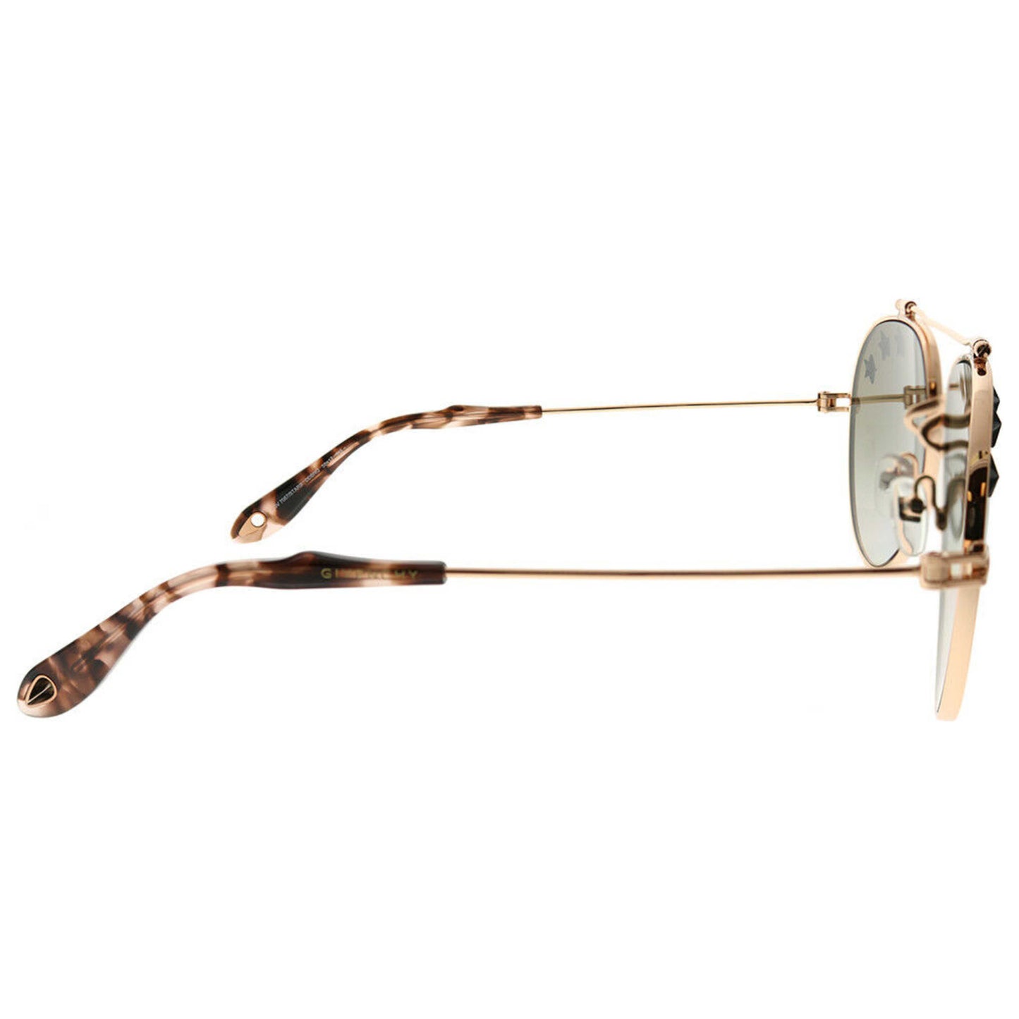 Givenchy Fashion Unisex Sunglasses GV-7057-Stars-DDB-NQ - Image #4