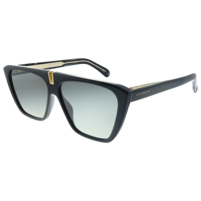 Front view of Givenchy Fashion Unisex Sunglasses GV-7109-807