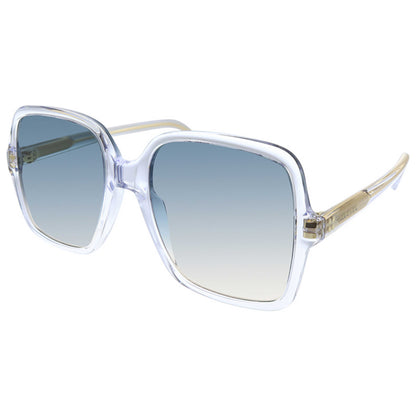 Front view of Givenchy Fashion Women's Sunglasses GV-7123-G-S-900-I4