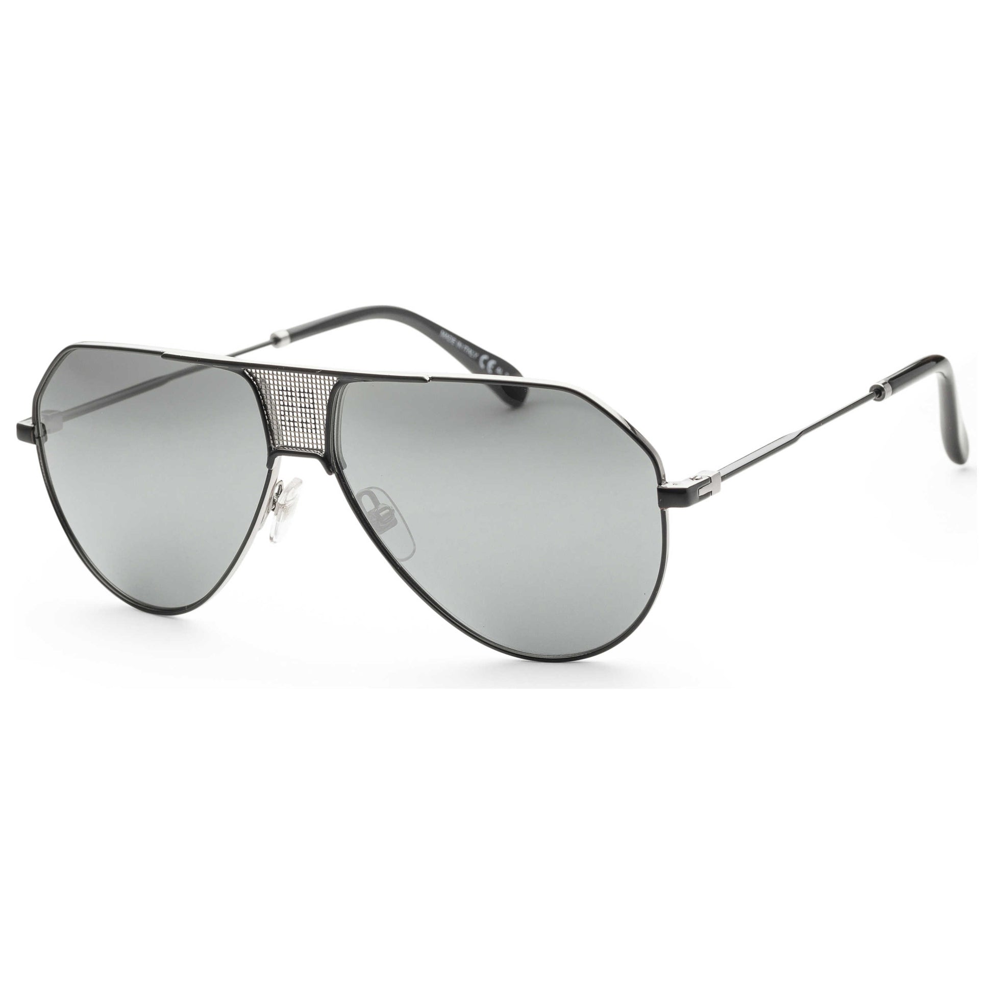 Front view of Givenchy Fashion Unisex Sunglasses GV-7137-S-61-12