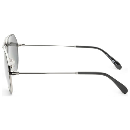 Left view of Givenchy Fashion Unisex Sunglasses GV-7137-S-61-12